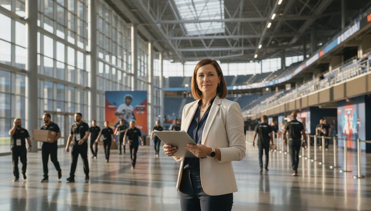 World Cup 2026 Hospitality & Event Jobs Guide